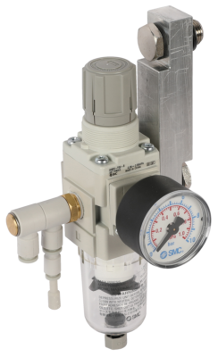 Supapă de reducere a presiunii - DR2 (V3.0)